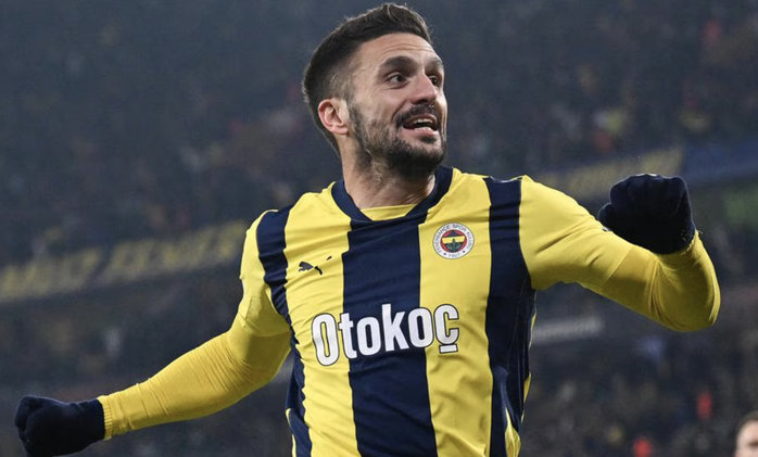 Fenerbahce đè bẹp Anderlecht, đội bóng của Mourinho bay cao Europa League- Ảnh 2. Fenerbahce đè bẹp Anderlecht, đội bóng của Mourinho bay cao Europa League- Ảnh 2.