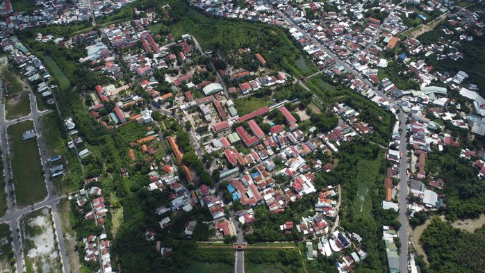 Khánh Hòa: Cấm hàng loạt công ty tham gia đấu thầu vì gian lận- Ảnh 1. Khánh Hòa: Cấm hàng loạt công ty tham gia đấu thầu vì gian lận- Ảnh 1.