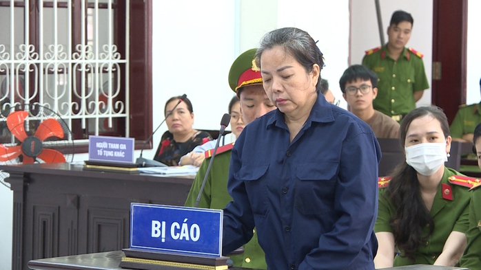 Cùng vợ lừa đảo trên 11 tỉ đồng rồi… mất khả năng nhận thức- Ảnh 1. Cùng vợ lừa đảo trên 11 tỉ đồng rồi… mất khả năng nhận thức- Ảnh 1.