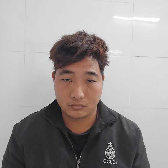 Cầm dao đâm nạn nhân tử vong sau va chạm giao thông- Ảnh 1. Cầm dao đâm nạn nhân tử vong sau va chạm giao thông- Ảnh 1.