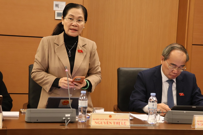 Nếu không có giải pháp đột phá, hệ thống Metro sẽ không thể sớm đầu tư- Ảnh 1. Nếu không có giải pháp đột phá, hệ thống Metro sẽ không thể sớm đầu tư- Ảnh 1.