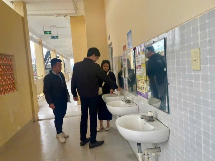 Đà Nẵng: Bệnh sởi tăng cao, đã có 1 ca tử vong- Ảnh 1. Đà Nẵng: Bệnh sởi tăng cao, đã có 1 ca tử vong- Ảnh 1.