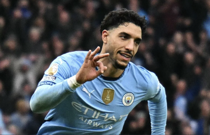 Tân binh Marmoush lập hat-trick, Man City đại thắng Newcastle vào Top 4- Ảnh 5. Tân binh Marmoush lập hat-trick, Man City đại thắng Newcastle vào Top 4- Ảnh 5.