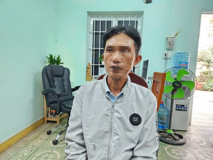 Dựng chuyện bị bắt cóc, lừa tiền vợ hờ để trả nợ- Ảnh 1. Dựng chuyện bị bắt cóc, lừa tiền vợ hờ để trả nợ- Ảnh 1.