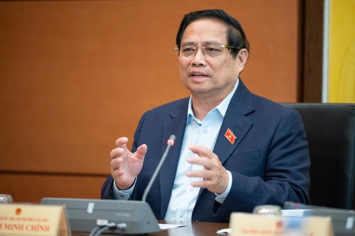 Thủ tướng: Phải chấp nhận rủi ro, thất bại trong phát triển khoa học công nghệ- Ảnh 1. Thủ tướng: Phải chấp nhận rủi ro, thất bại trong phát triển khoa học công nghệ- Ảnh 1.