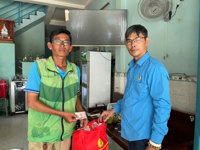 Hoạt động nghiệp đoàn còn gặp nhiều trở ngại- Ảnh 2. Hoạt động nghiệp đoàn còn gặp nhiều trở ngại- Ảnh 2.