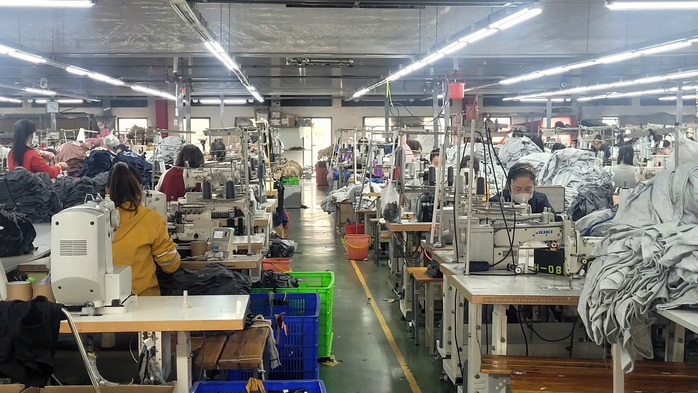 Tận dụng "đũa thần" FTA- Ảnh 1. Tận dụng "đũa thần" FTA- Ảnh 1.
