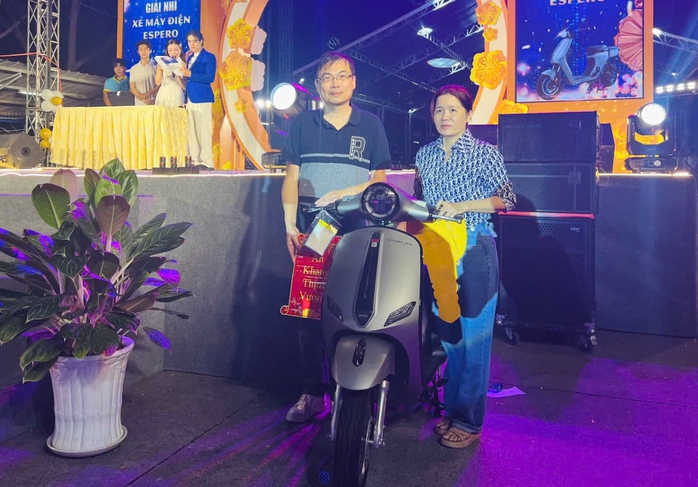 Hình ảnh 1 doanh nghiệp ở Bình Dương đãi 370 bàn tiệc- Ảnh 10. Hình ảnh 1 doanh nghiệp ở Bình Dương đãi 370 bàn tiệc- Ảnh 10.
