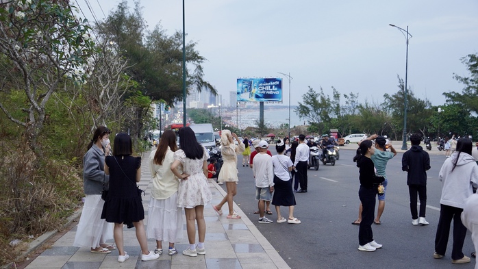 Nóng hầm hập với điểm check-in mới nổi ở Vũng Tàu- Ảnh 2. Nóng hầm hập với điểm check-in mới nổi ở Vũng Tàu- Ảnh 2.