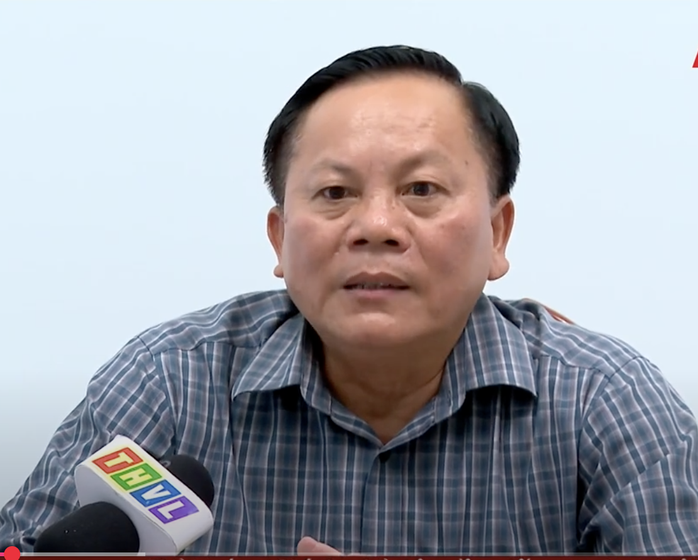 Vĩnh Long: Tiếp nhận hàng trăm đơn xin nghỉ việc của cán bộ, viên chức - Ảnh 1. Vĩnh Long: Tiếp nhận hàng trăm đơn xin nghỉ việc của cán bộ, viên chức - Ảnh 1.