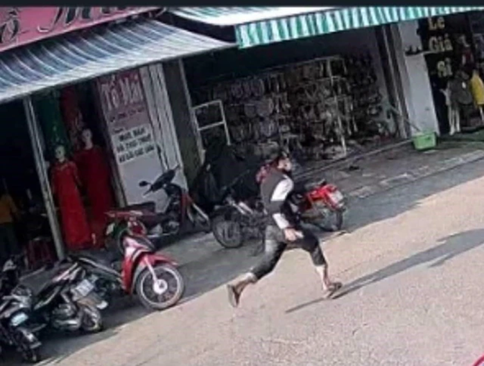 Diệt mầm mống bất lương từ trứng nước- Ảnh 1. Diệt mầm mống bất lương từ trứng nước- Ảnh 1.