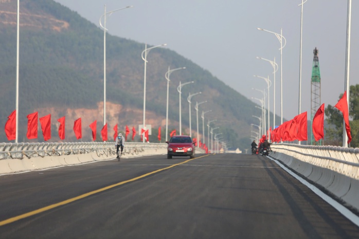 Tuyến đường ngàn tỉ nối 2 quốc lộ ở Thanh Hóa- Ảnh 10. Tuyến đường ngàn tỉ nối 2 quốc lộ ở Thanh Hóa- Ảnh 10.