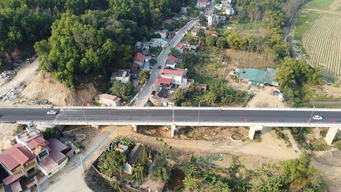 Tuyến đường ngàn tỉ nối 2 quốc lộ ở Thanh Hóa- Ảnh 7. Tuyến đường ngàn tỉ nối 2 quốc lộ ở Thanh Hóa- Ảnh 7.