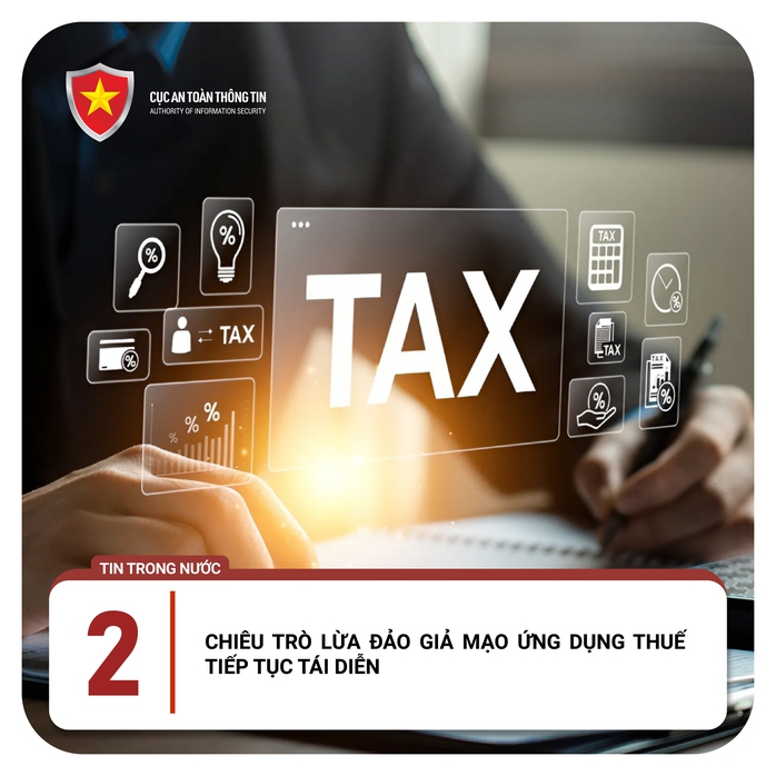 Ba thủ đoạn lừa đảo mới nhất người dân cần biết để không bị mất tiền oan- Ảnh 2. Ba thủ đoạn lừa đảo mới nhất người dân cần biết để không bị mất tiền oan- Ảnh 2.