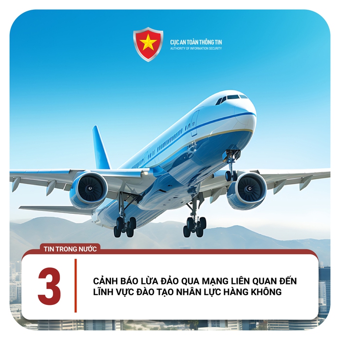 Ba thủ đoạn lừa đảo mới nhất người dân cần biết để không bị mất tiền oan- Ảnh 3. Ba thủ đoạn lừa đảo mới nhất người dân cần biết để không bị mất tiền oan- Ảnh 3.