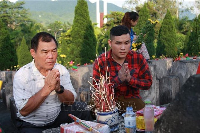 Cuộc chiến đấu chính nghĩa của dân tộc Việt Nam- Ảnh 8. Cuộc chiến đấu chính nghĩa của dân tộc Việt Nam- Ảnh 8.