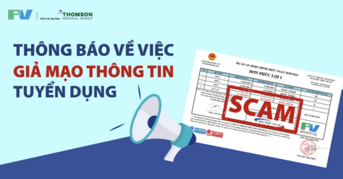 Công an TP HCM cảnh báo trục lợi từ các bệnh viện danh tiếng- Ảnh 1. Công an TP HCM cảnh báo trục lợi từ các bệnh viện danh tiếng- Ảnh 1.