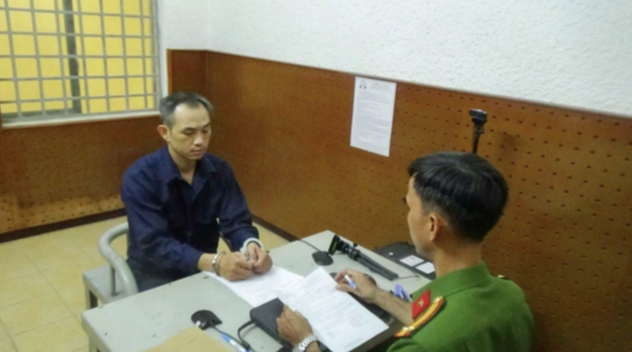 Truy tố ông bố trẻ đánh người sau va chạm trước Bệnh viện Từ Dũ- Ảnh 3. Truy tố ông bố trẻ đánh người sau va chạm trước Bệnh viện Từ Dũ- Ảnh 3.