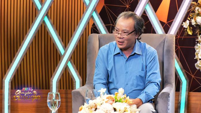 Phương Bình sống xa vợ hơn 30 năm vì mê diễn- Ảnh 3. Phương Bình sống xa vợ hơn 30 năm vì mê diễn- Ảnh 3.