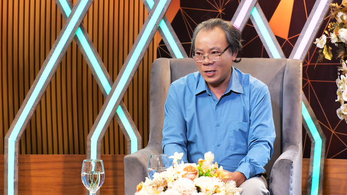 Phương Bình sống xa vợ hơn 30 năm vì mê diễn- Ảnh 1. Phương Bình sống xa vợ hơn 30 năm vì mê diễn- Ảnh 1.