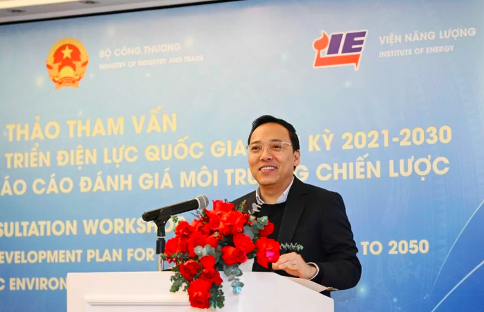Bộ Công Thương chuẩn bị kịch bản tiêu thụ điện cao đặc biệt
- Ảnh 1. Bộ Công Thương chuẩn bị kịch bản tiêu thụ điện cao đặc biệt
- Ảnh 1.