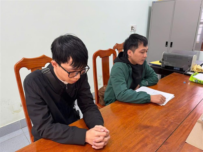 Triệt phá đường dây lừa đảo chuyên dùng chiêu "người Việt lừa người Việt"- Ảnh 1. Triệt phá đường dây lừa đảo chuyên dùng chiêu "người Việt lừa người Việt"- Ảnh 1.