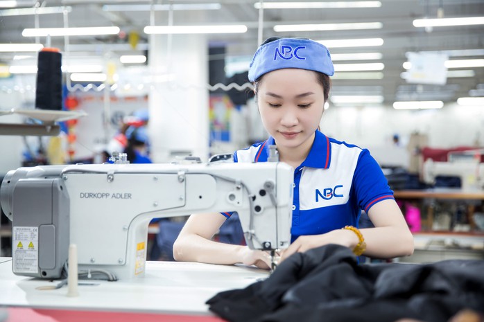 15 quyền lợi cơ bản lao động nữ được hưởng- Ảnh 4. 15 quyền lợi cơ bản lao động nữ được hưởng- Ảnh 4.