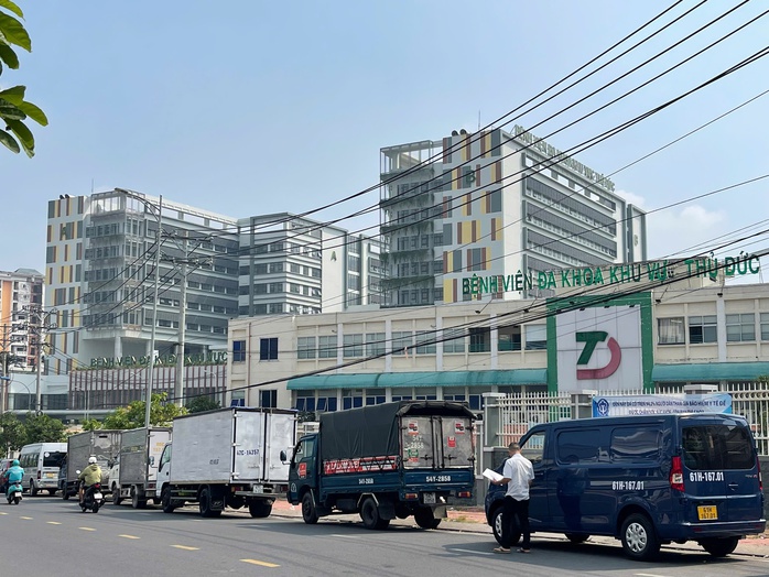 Những công trình mang khát vọng vươn xa (*): Dấu ấn gần gũi, dân sinh- Ảnh 1. Những công trình mang khát vọng vươn xa (*): Dấu ấn gần gũi, dân sinh- Ảnh 1.
