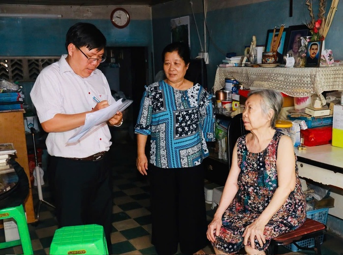 Những công trình mang khát vọng vươn xa (*): Dấu ấn gần gũi, dân sinh- Ảnh 5. Những công trình mang khát vọng vươn xa (*): Dấu ấn gần gũi, dân sinh- Ảnh 5.