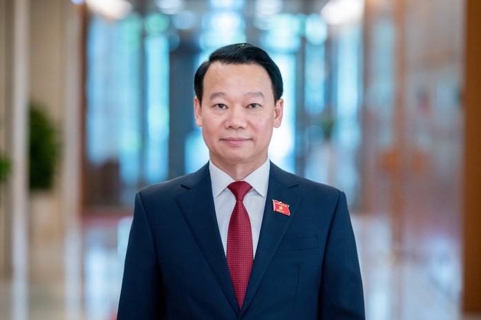 Quốc hội phê chuẩn bổ nhiệm 4 Bộ trưởng sau hợp nhất- Ảnh 3. Quốc hội phê chuẩn bổ nhiệm 4 Bộ trưởng sau hợp nhất- Ảnh 3.