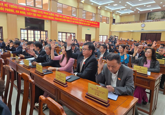 Lâm Đồng hợp nhất, thành lập 6 sở mới- Ảnh 3. Lâm Đồng hợp nhất, thành lập 6 sở mới- Ảnh 3.