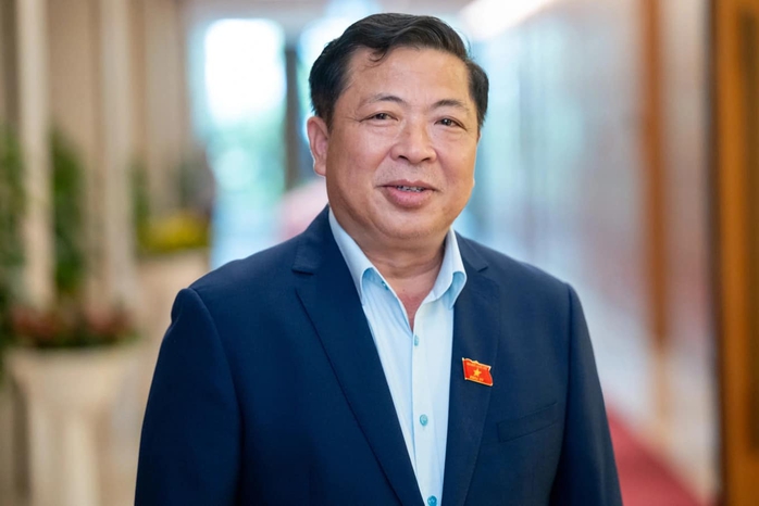 Quốc hội phê chuẩn bổ nhiệm 4 Bộ trưởng sau hợp nhất- Ảnh 1. Quốc hội phê chuẩn bổ nhiệm 4 Bộ trưởng sau hợp nhất- Ảnh 1.