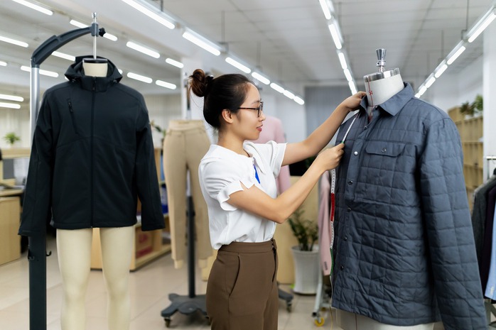 15 quyền lợi cơ bản lao động nữ được hưởng- Ảnh 3. 15 quyền lợi cơ bản lao động nữ được hưởng- Ảnh 3.