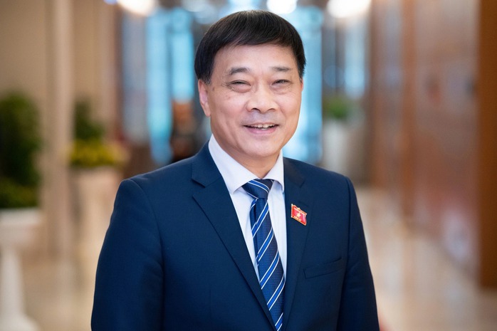 Ông Lê Minh Hoan và ông Vũ Hồng Thanh làm Phó Chủ tịch Quốc hội- Ảnh 2. Ông Lê Minh Hoan và ông Vũ Hồng Thanh làm Phó Chủ tịch Quốc hội- Ảnh 2.