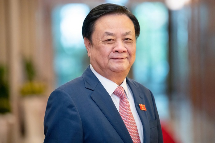 Ông Lê Minh Hoan và ông Vũ Hồng Thanh làm Phó Chủ tịch Quốc hội- Ảnh 1. Ông Lê Minh Hoan và ông Vũ Hồng Thanh làm Phó Chủ tịch Quốc hội- Ảnh 1.