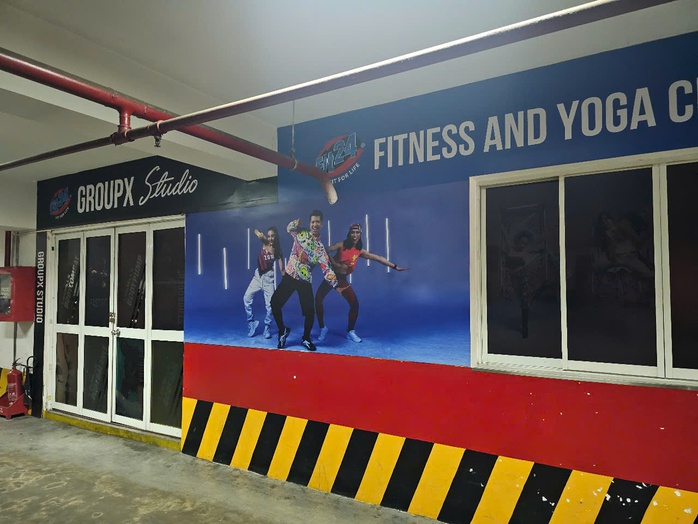 Chuỗi gym Fit24 ngừng hoạt động: Hội viên làm sao đòi lại tiền?- Ảnh 1. Chuỗi gym Fit24 ngừng hoạt động: Hội viên làm sao đòi lại tiền?- Ảnh 1.