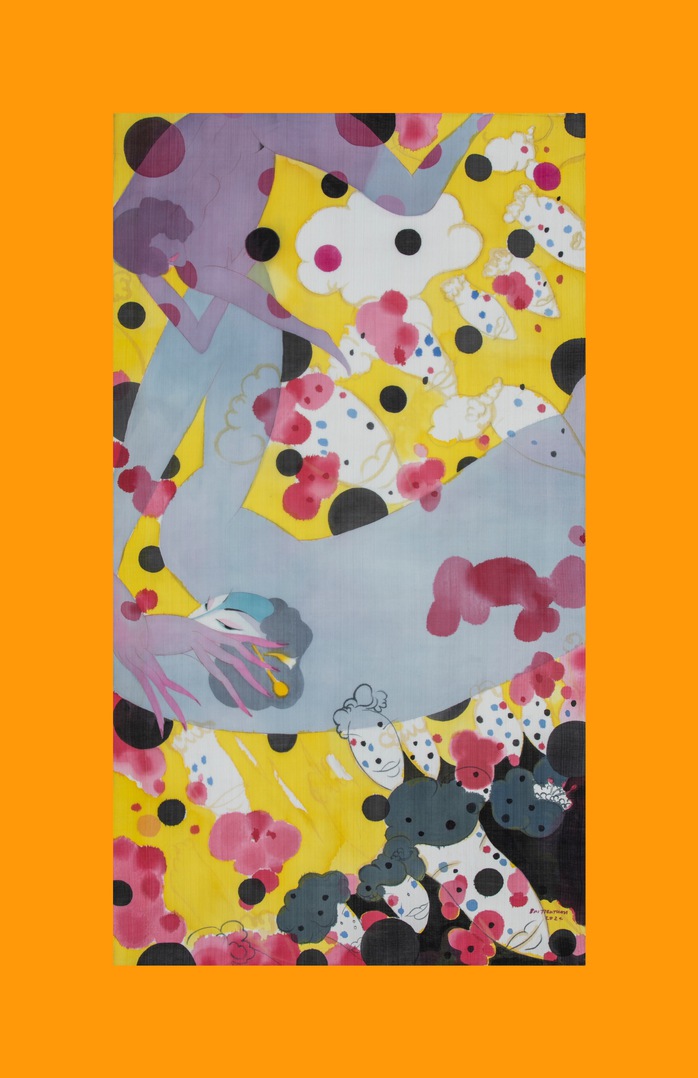 30 năm một hành trình của Bùi Tiến Tuấn
- Ảnh 12. 30 năm một hành trình của Bùi Tiến Tuấn
- Ảnh 12.