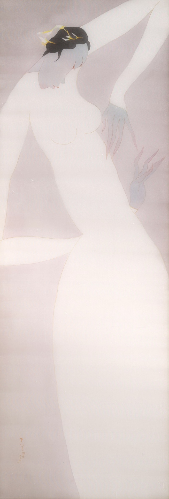 30 năm một hành trình của Bùi Tiến Tuấn
- Ảnh 2. 30 năm một hành trình của Bùi Tiến Tuấn
- Ảnh 2.