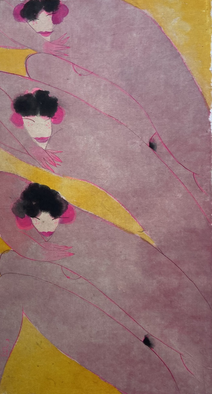 30 năm một hành trình của Bùi Tiến Tuấn
- Ảnh 5. 30 năm một hành trình của Bùi Tiến Tuấn
- Ảnh 5.