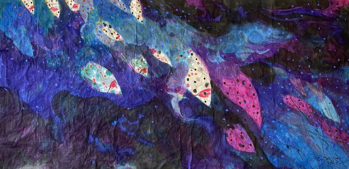 30 năm một hành trình của Bùi Tiến Tuấn
- Ảnh 10. 30 năm một hành trình của Bùi Tiến Tuấn
- Ảnh 10.