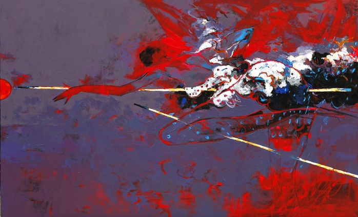 30 năm một hành trình của Bùi Tiến Tuấn
- Ảnh 14. 30 năm một hành trình của Bùi Tiến Tuấn
- Ảnh 14.