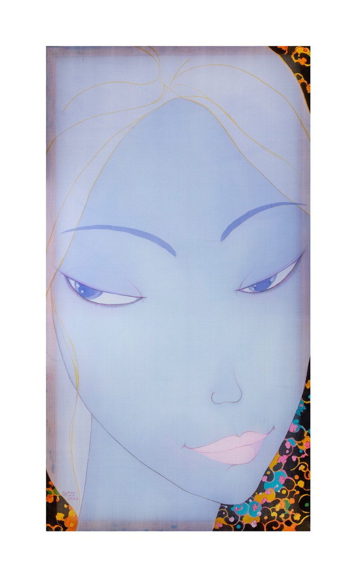 30 năm một hành trình của Bùi Tiến Tuấn
- Ảnh 4. 30 năm một hành trình của Bùi Tiến Tuấn
- Ảnh 4.