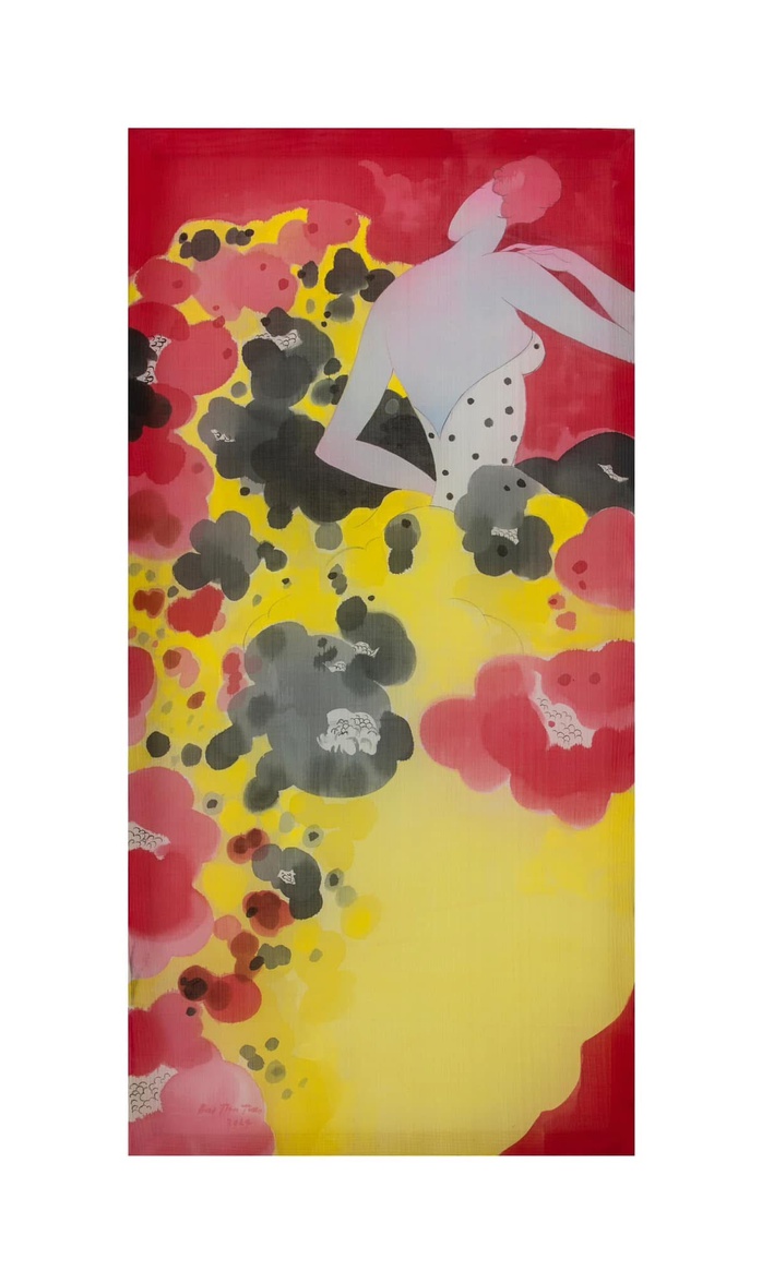 30 năm một hành trình của Bùi Tiến Tuấn
- Ảnh 9. 30 năm một hành trình của Bùi Tiến Tuấn
- Ảnh 9.