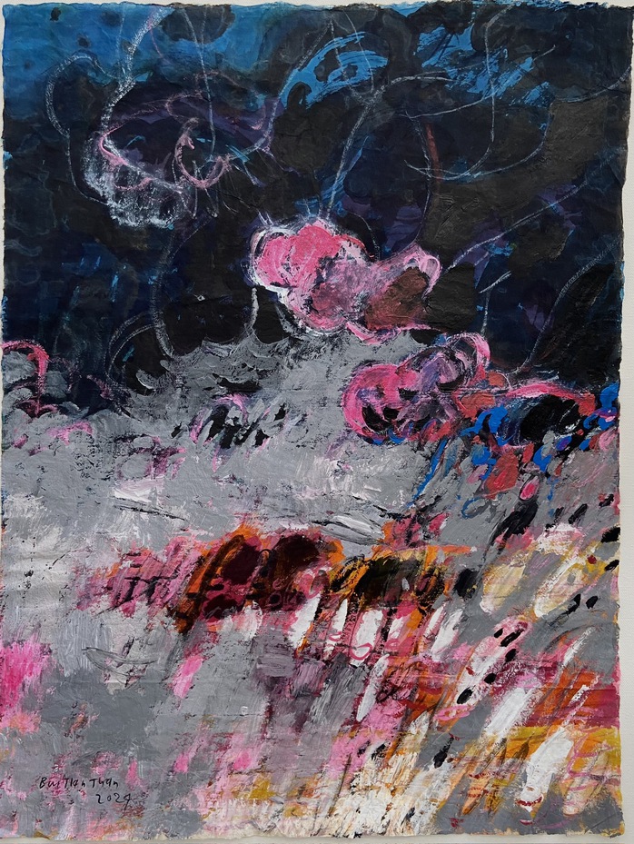 30 năm một hành trình của Bùi Tiến Tuấn
- Ảnh 15. 30 năm một hành trình của Bùi Tiến Tuấn
- Ảnh 15.