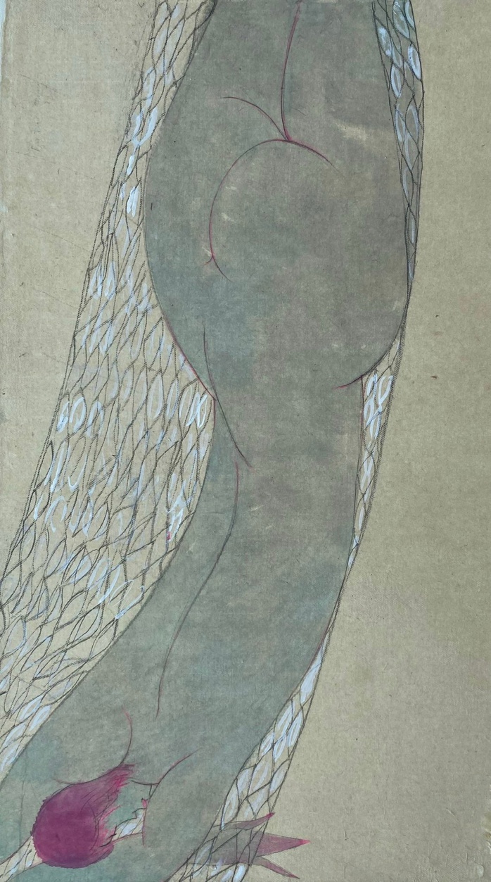 30 năm một hành trình của Bùi Tiến Tuấn
- Ảnh 8. 30 năm một hành trình của Bùi Tiến Tuấn
- Ảnh 8.