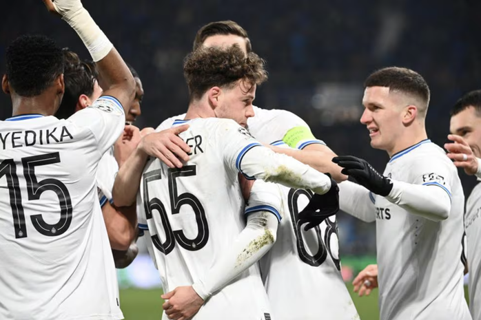 Atalanta thua tan tác, AC Milan dừng bước vòng play-off Champions League- Ảnh 5. Atalanta thua tan tác, AC Milan dừng bước vòng play-off Champions League- Ảnh 5.