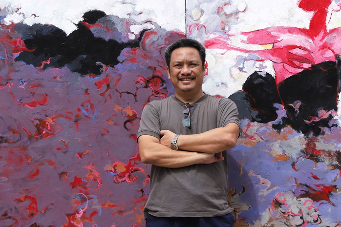 30 năm một hành trình của Bùi Tiến Tuấn
- Ảnh 1. 30 năm một hành trình của Bùi Tiến Tuấn
- Ảnh 1.