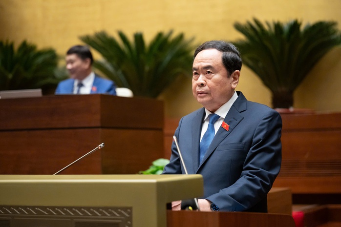 Chủ tịch Quốc hội: Công tác nhân sự tại kỳ họp bất thường được thực hiện chặt chẽ- Ảnh 1. Chủ tịch Quốc hội: Công tác nhân sự tại kỳ họp bất thường được thực hiện chặt chẽ- Ảnh 1.
