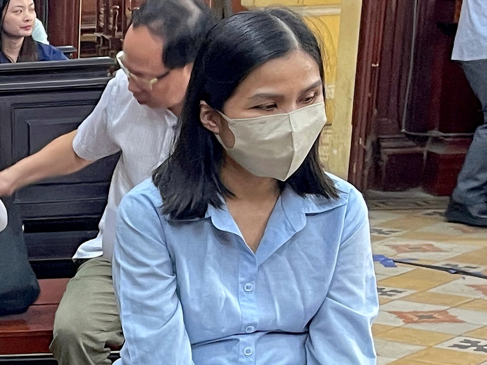 Khép lại vụ cán bộ ngân hàng chiếm đoạt tiền gửi của khách ở TP Thủ Đức- Ảnh 1. Khép lại vụ cán bộ ngân hàng chiếm đoạt tiền gửi của khách ở TP Thủ Đức- Ảnh 1.