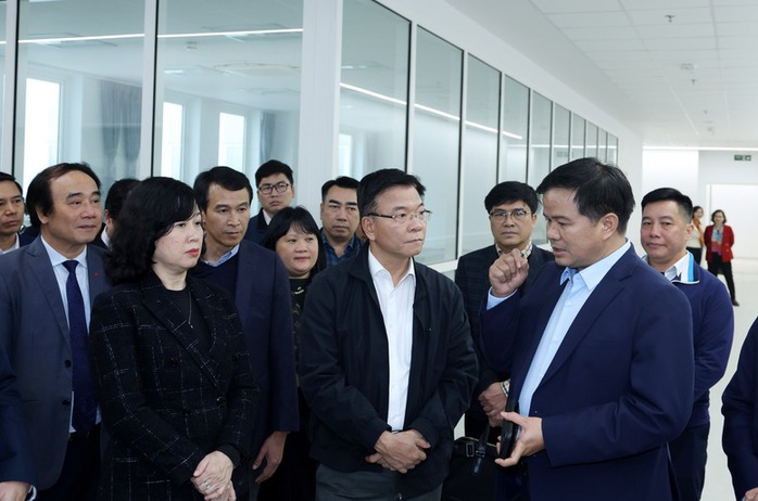 Dự án Bệnh viện Bạch Mai và Việt Đức cơ sở 2: Thông tin mới nhất về tiến độ- Ảnh 3. Dự án Bệnh viện Bạch Mai và Việt Đức cơ sở 2: Thông tin mới nhất về tiến độ- Ảnh 3.